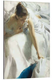 Magnettafel Reveil, Boulevard Clichy