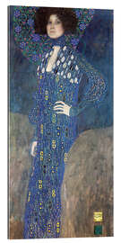 Gallery Print Bildnis der Emilie Flöge