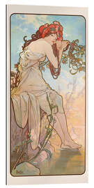 Gallery print The Four Seasons - Summer, 1896