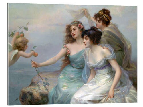 Gallery print The Three Graces