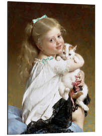 Magnettafel Ihr bester Freund