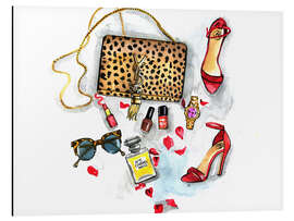 Magnettafel Schöne Dinge