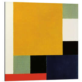 Magnettafel Komposition XXII