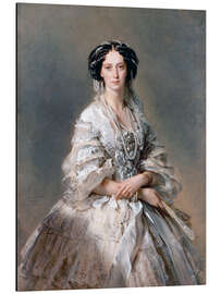 Magnettafel Kaiserin Marija Alexandrowna