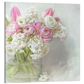 Magnettafel pretty spring