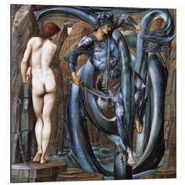 Magnettafel Die Erfüllung des Schicksals