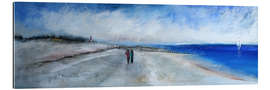 Gallery print Sylt Panorama