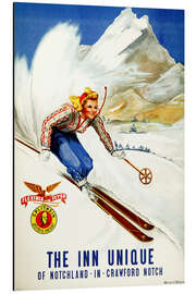 Magnettafel The Inn Unique