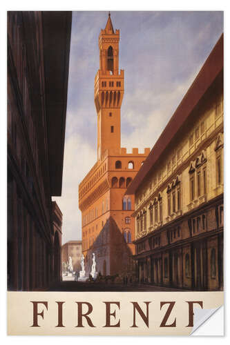 Sisustustarra Florence