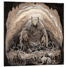 Magnettafel Nilas' Angebot