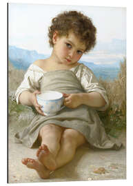 Magnettafel Kleine Pause