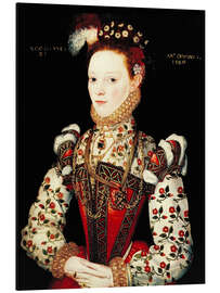 Magnettafel Helena Snakenborg