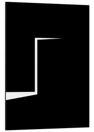 Magnettafel Hoffnung