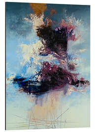 Magnettafel Katharsis