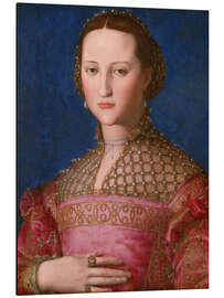 Alubild Eleonora von Toledo