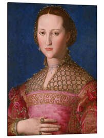 Galleritryk Eleanor of Toledo 