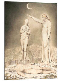 Gallery print The Creation of Eve