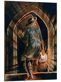 Magnettafel Jerusalem, Platte 1