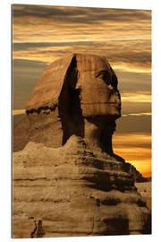 Gallery Print Sphinx