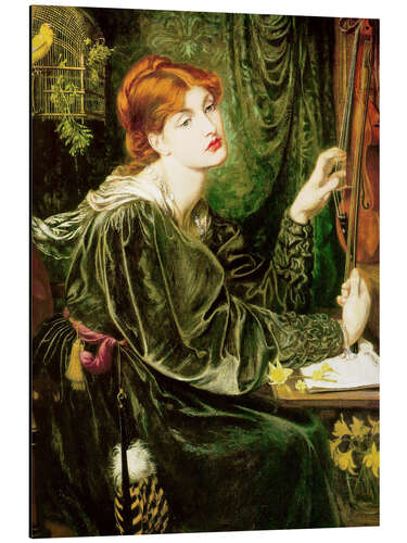 Alubild Veronica Veronese