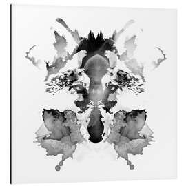 Magnettafel Rorschach