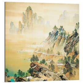 Magnettafel Gutes Omen