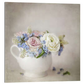 Gallery print Spring romance