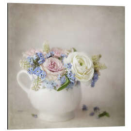 Magnettafel Spring romance