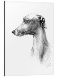 Magnettafel Piccolo Leviero Italiano