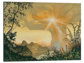 Magnettafel Tree of Life