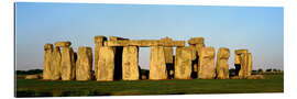 Gallery print Stonehenge