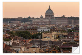 Wall sticker ROME 04