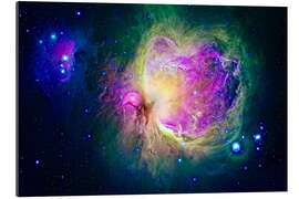 Gallery print Great Orion Nebula