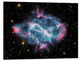 Magnettafel Carina-Nebel