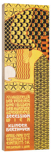Trebilde Secession XIV, Vienna II