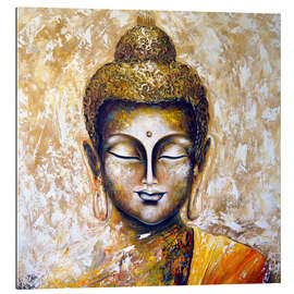 Gallery print Buddha