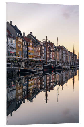 Gallery print COPENHAGEN 02