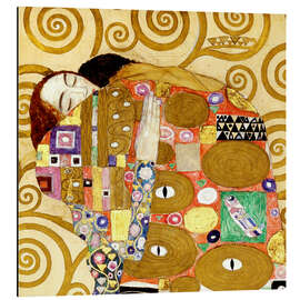 Magnettafel Die Erfüllung