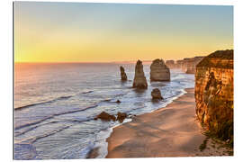 Galleriprint 12 Apostles - Australia