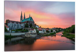 Gallery Print Peterskirche Görlitz