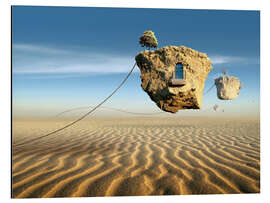 Magnettafel Dali Nomaden