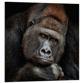 Magnettafel ONE MOMENT IN CONTACT