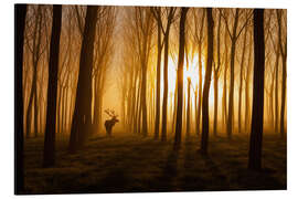 Magnettafel Es war einmal