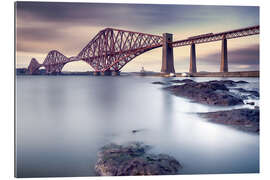 Gallery print Forth Rail Bridge