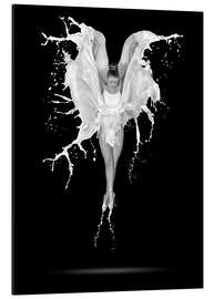 Magnettafel Creme De Le Creme