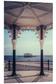 Stampa su PVC Brighton