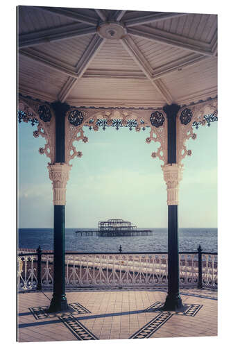 Gallery print Brighton