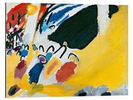 Magnettafel Impression III (Konzert)