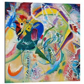 Magnettafel Improvisation Nr. 35