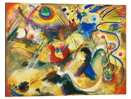 Magnettafel Zum Thema Sintflut